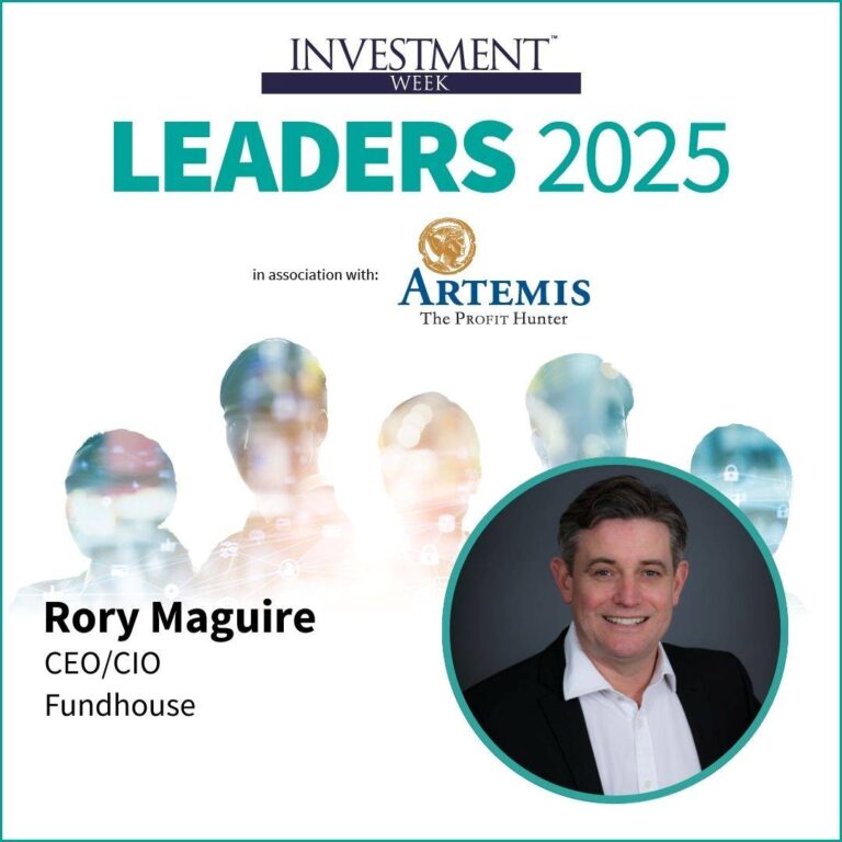Rory Maguire IW Leaders